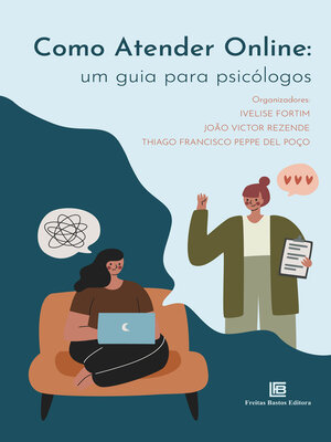 cover image of Como Atender Online
